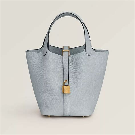 hermes picotin 22 price 2023|is hermes picotin worth it.